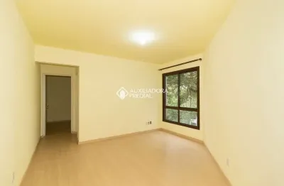 Apartamento com 1 quarto à venda na avenida fábio araújo santos, 1245, nonoai, porto alegre, 45 m2 por r$ 210.000