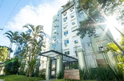 Apartamento com 2 quartos à venda na rua josé gomes, 113, tristeza, porto alegre, 76 m2 por r$ 480.000