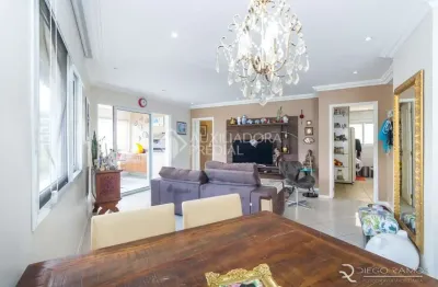 Apartamento com 2 quartos à venda na rua miracema, 62, chácara das pedras, porto alegre, 116 m2 por r$ 650.000