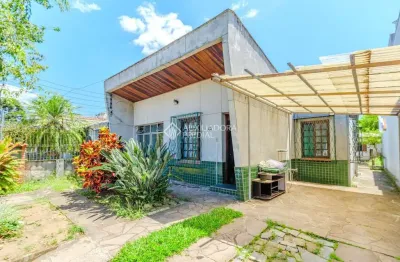 Casa com 4 quartos à venda na rua nossa senhora das graças, 43, glória, porto alegre, 128 m2 por r$ 400.000