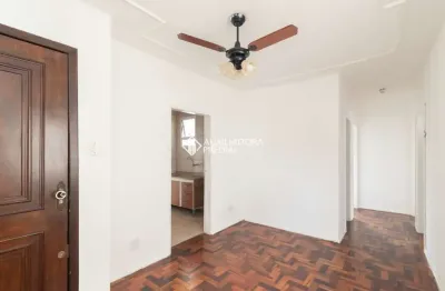 Apartamento com 3 quartos à venda na rua engenheiro fernando mendes ribeiro, 30, santo antônio, porto alegre, 60 m2 por r$ 270.000
