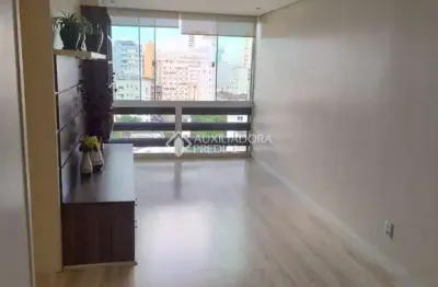 Apartamento com 2 quartos à venda na rua general lima e silva, 148, centro histórico, porto alegre, 73 m2 por r$ 548.000