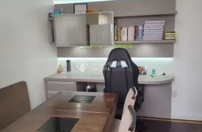 Apartamento com 1 quarto à venda na rua duque de caxias, 1525, centro histórico, porto alegre, 42 m2 por r$ 195.000