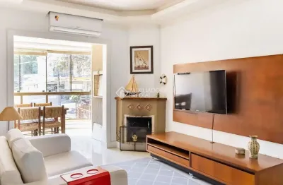 Apartamento com 2 quartos à venda na rua coronel feijó, 1125, higienópolis, porto alegre, 73 m2 por r$ 540.000