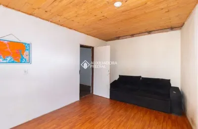 Casa com 2 quartos à venda na rua dário cardoso, 137, espírito santo, porto alegre, 100 m2 por r$ 350.000
