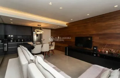 Apartamento com 3 quartos à venda na rua frederico otávio domingues barbosa, 50, são sebastião, porto alegre, 75 m2 por r$ 680.000