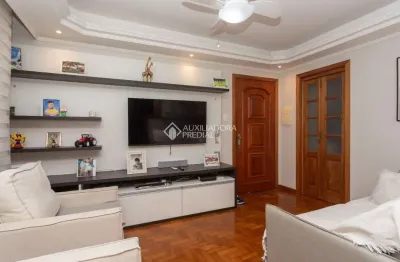 Apartamento com 3 quartos à venda na rua professor álvaro alvim, 436, rio branco, porto alegre, 77 m2 por r$ 350.000