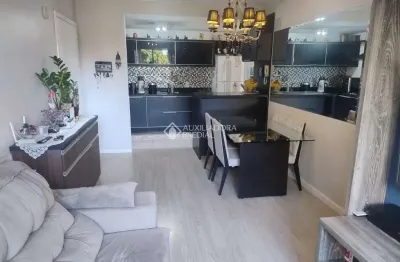 Apartamento com 3 quartos à venda na rua carlos reverbel, 200, jardim carvalho, porto alegre, 68 m2 por r$ 440.000