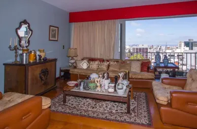 Cobertura com 3 quartos à venda na rua murilo furtado, 25, petrópolis, porto alegre, 272 m2 por r$ 1.300.000