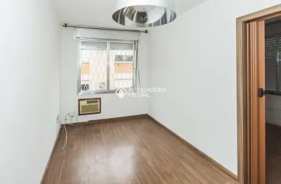 Apartamento com 1 quarto à venda na rua sapê, 552, passo da areia, porto alegre, 35 m2 por r$ 190.000