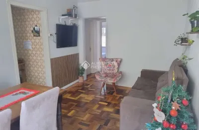 Apartamento com 2 quartos à venda na travessa serafim terra, 245, jardim botânico, porto alegre, 55 m2 por r$ 230.000