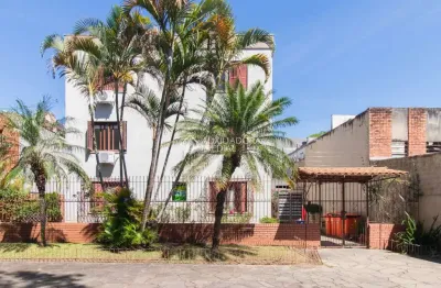 Apartamento com 2 quartos à venda na rua rafael saadi, 9, menino deus, porto alegre, 49 m2 por r$ 198.000