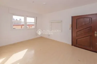 Apartamento com 2 quartos à venda na travessa escobar, 489, camaquã, porto alegre, 48 m2 por r$ 170.000