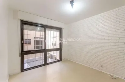Apartamento com 1 quarto à venda na rua barão do amazonas, 643, petrópolis, porto alegre, 48 m2 por r$ 171.000