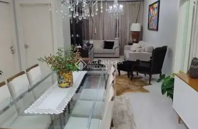 Apartamento com 3 quartos à venda na avenida benjamin constant, 855, são geraldo, porto alegre, 106 m2 por r$ 425.600