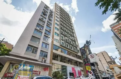 Apartamento com 1 quarto à venda na rua senhor dos passos, 154, centro histórico, porto alegre, 21 m2 por r$ 430.000