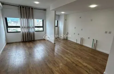 Apartamento com 1 quarto à venda na Rua Cipó, 392, Passo da Areia, Porto Alegre, 45 m2 por R$ 540.000