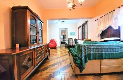 Apartamento com 3 quartos à venda na avenida cristóvão colombo, 1828, floresta, porto alegre, 103 m2 por r$ 379.000