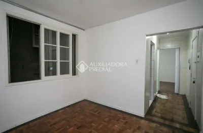 Apartamento com 1 quarto à venda na rua riachuelo, 1290, centro histórico, porto alegre, 30 m2 por r$ 130.000