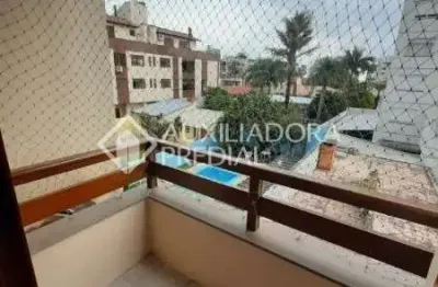 Apartamento com 2 quartos à venda na rua upamaroti, 861, cristal, porto alegre, 61 m2 por r$ 330.000