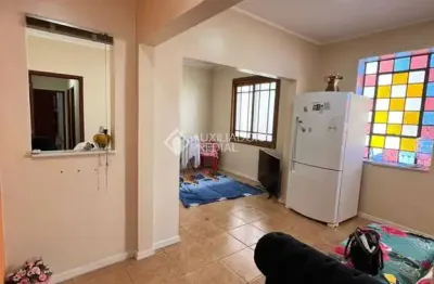 Apartamento com 2 quartos à venda na Rua Padre Hildebrando, 623, Santa Maria Goretti, Porto Alegre, 71 m2 por R$ 230.000