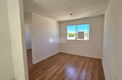 Apartamento com 2 quartos à venda na rua sabino pereira nunes, 932, restinga, porto alegre, 41 m2 por r$ 150.000