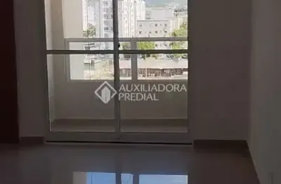 Apartamento com 2 quartos à venda na waldemar luiz de freitas filho, 470, costa e silva, porto alegre, 44 m2 por r$ 287.000