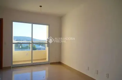 Apartamento com 2 quartos à venda na waldemar luiz de freitas filho, 470, costa e silva, porto alegre, 44 m2 por r$ 287.000