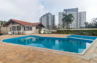 Apartamento com 2 quartos à venda na rua coronel aparício borges, 168, teresópolis, porto alegre, 56 m2 por r$ 228.000