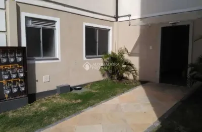 Apartamento com 2 quartos à venda na rua guarujá, 300, são josé, canoas, 41 m2 por r$ 230.000