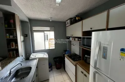Apartamento com 2 quartos à venda na rua guarujá, 300, são josé, canoas, 41 m2 por r$ 230.000
