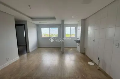 Apartamento com 2 quartos à venda na rua dos tupis, 125, barnabé, gravataí, 49 m2 por r$ 249.000
