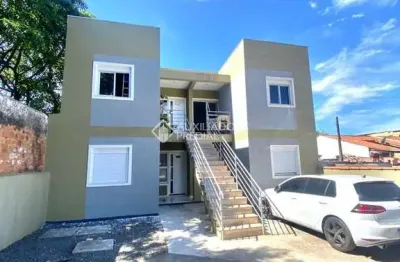 Apartamento com 2 quartos à venda na rua garibaldi, 346, vera cruz, gravataí, 59 m2 por r$ 219.000