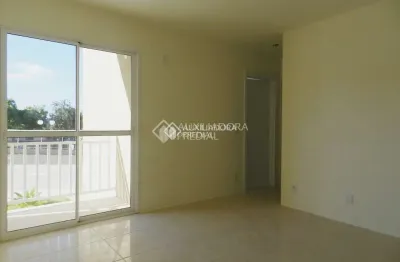 Apartamento com 2 quartos à venda na rua alfredo marotzki, 1185, canudos, novo hamburgo, 53 m2 por r$ 250.000