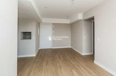 Apartamento com 2 quartos à venda na rua cipó, 392, passo da areia, porto alegre, 62 m2 por r$ 880.000