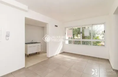 Apartamento com 2 quartos à venda na rua general rondon, 1344, tristeza, porto alegre, 51 m2 por r$ 370.000