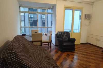 Apartamento com 2 quartos à venda na rua general joão manoel, 207, centro histórico, porto alegre, 88 m2 por r$ 390.000