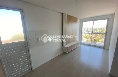 Apartamento com 2 quartos à venda na rua boa saúde, 640, primavera, novo hamburgo, 57 m2 por r$ 260.000