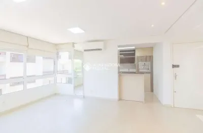 Apartamento com 2 quartos à venda na rua professor cristiano fischer, 356, jardim do salso, porto alegre, 71 m2 por r$ 690.000