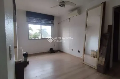 Apartamento com 1 quarto à venda na Avenida Ipiranga, 3491, Praia de Belas, Porto Alegre, 45 m2 por R$ 247.500