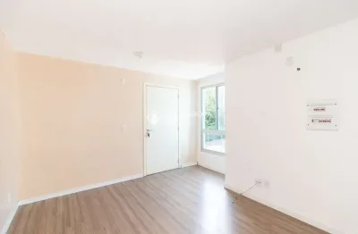 Apartamento com 2 quartos à venda na Rua Atílio Supertti, 340, Vila Nova, Porto Alegre, 47 m2 por R$ 200.000