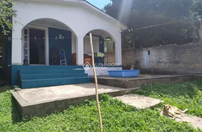 Casa em condomínio fechado com 2 quartos à venda na Rua Apolo-Lomba do Pinheiro, 275, Lomba do Pinheiro, Porto Alegre, 78 m2 por R$ 235.000