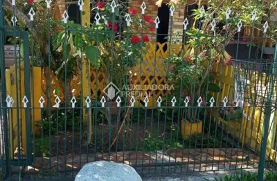 Casa com 2 quartos à venda na Rua Frederico Mentz, 165, Passo do Vigário, Viamão, 75 m2 por R$ 230.000