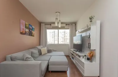 Apartamento com 3 quartos à venda na Avenida Dom Cláudio José Gonçalves Ponce de Leão, 240, Vila Ipiranga, Porto Alegre, 69 m2 por R$ 450.000