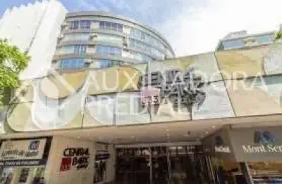 Garagem à venda na Rua Mostardeiro, 333, Rio Branco, Porto Alegre, 12 m2 por R$ 65.000