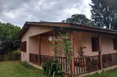 Fazenda à venda na Passo Da Estiva, 450, Centro, Mariana Pimentel, 150 m2 por R$ 320.000