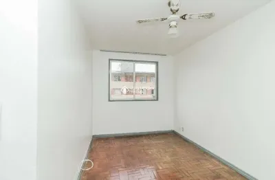 Apartamento com 1 quarto à venda na Rua General Telino Chagastelles, 455, Parque Santa Fé, Porto Alegre, 47 m2 por R$ 155.000