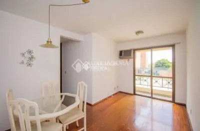 Apartamento com 2 quartos à venda na Avenida Protásio Alves, 7357, Petrópolis, Porto Alegre, 57 m2 por R$ 290.000