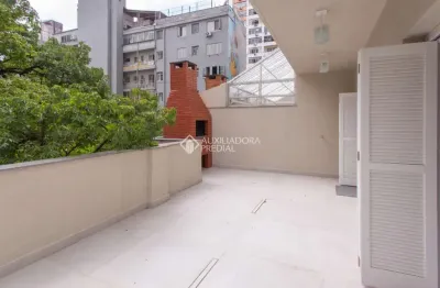 Apartamento com 3 quartos à venda na Rua Jerônimo Coelho, 112, Centro Histórico, Porto Alegre, 130 m2 por R$ 710.000