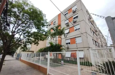 Apartamento com 1 quarto à venda na Rua Baronesa do Gravataí, 190, Menino Deus, Porto Alegre, 50 m2 por R$ 260.000